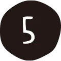 5