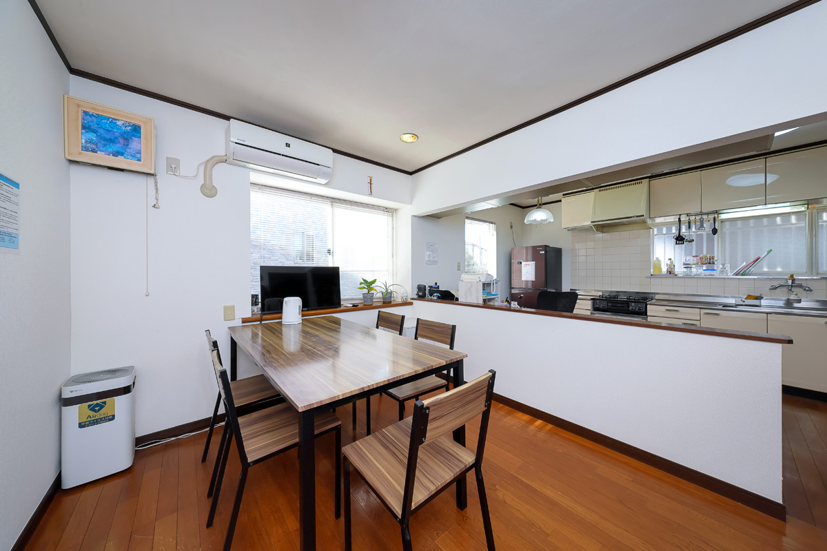 ウィングスホーム ひより台