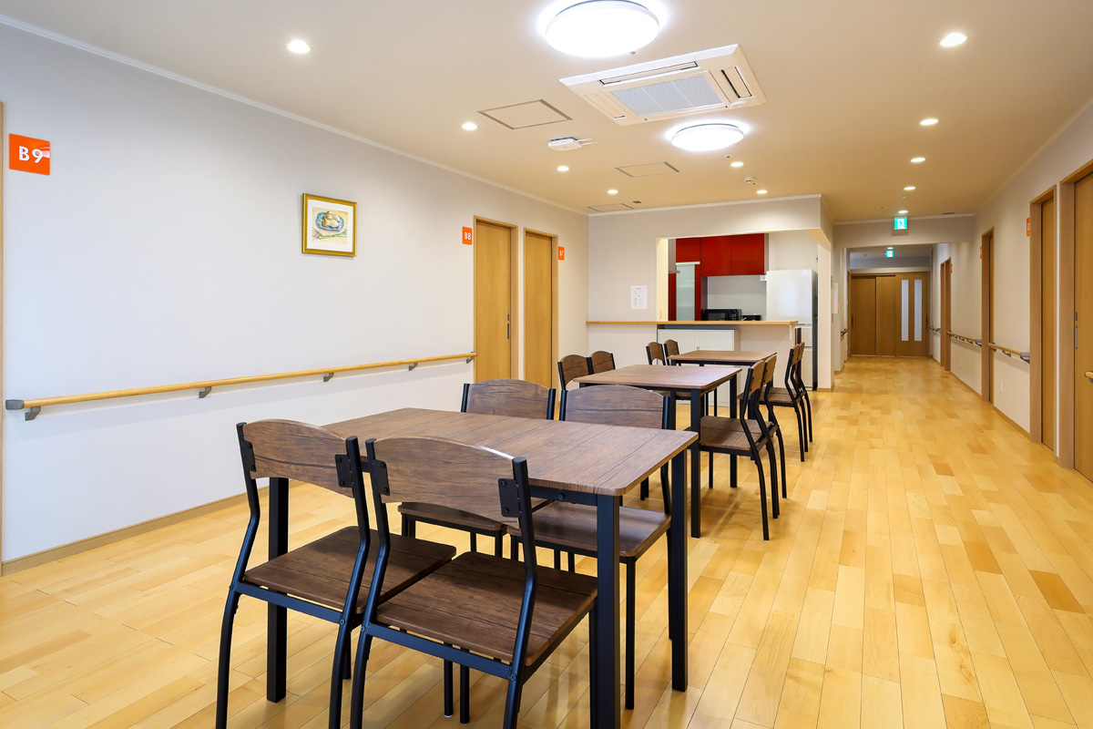 ともに＠アルファ吉岡