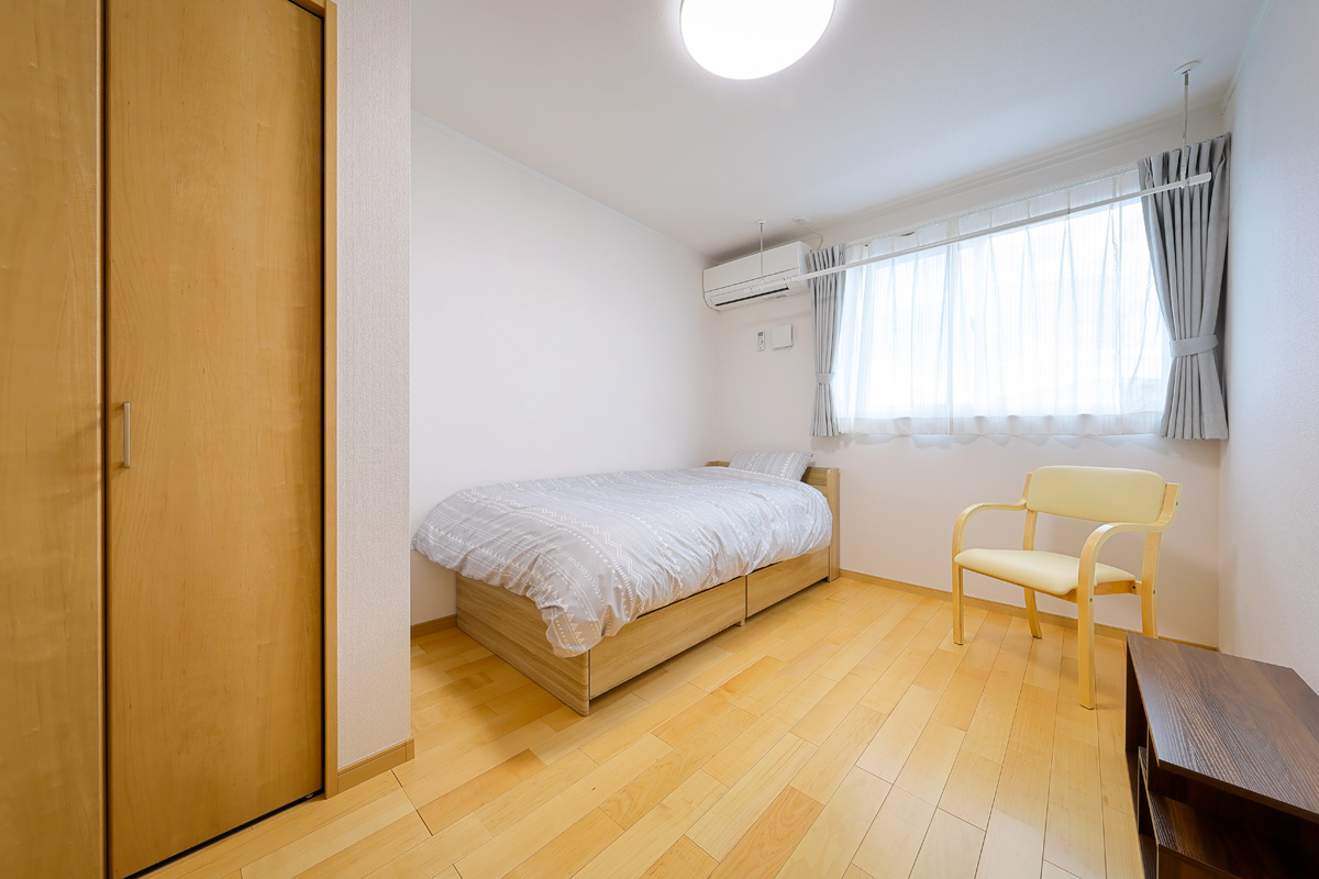 ともに＠アルファ吉岡